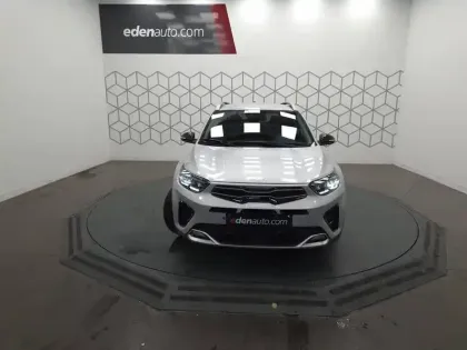 Photo 7 Kia Stonic  1.0 T-GDi 100 ch DCT7