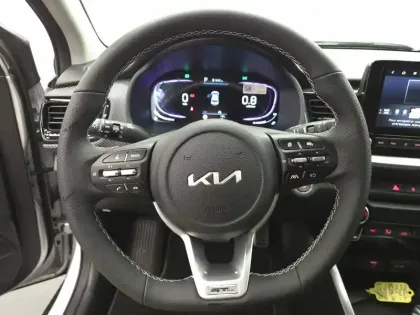 Photo 53 Kia Stonic  1.0 T-GDi 100 ch DCT7