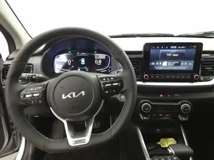 Photo 31 Kia Stonic  1.0 T-GDi 100 ch DCT7