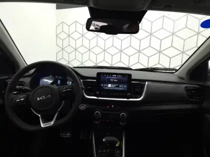 Photo 12 Kia Stonic  1.0 T-GDi 100 ch DCT7