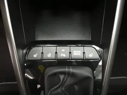 Photo 36 Kia Stonic  1.0 T-GDi 100 ch DCT7