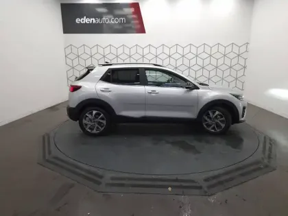 Photo 26 Kia Stonic  1.0 T-GDi 100 ch DCT7