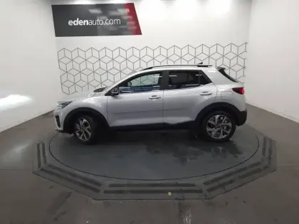 Photo 22 Kia Stonic  1.0 T-GDi 100 ch DCT7