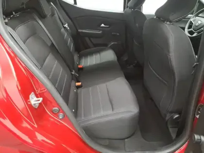 Photo 19 Dacia Sandero  ECO-G 100 - 22