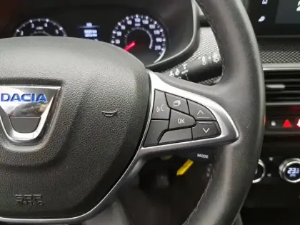 Photo 30 Dacia Sandero  ECO-G 100 - 22