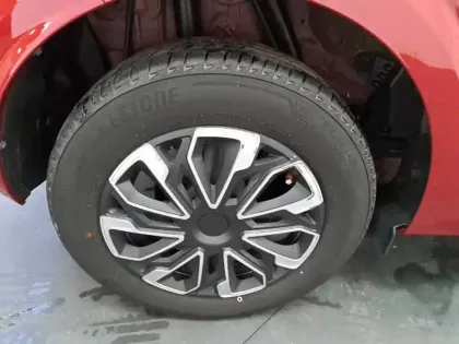 Photo 14 Dacia Sandero  ECO-G 100 - 22