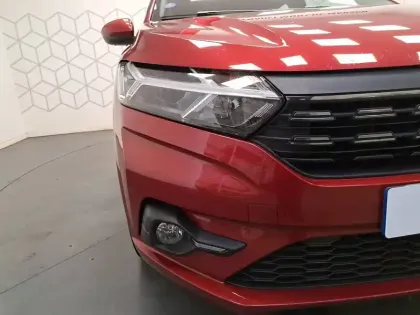 Photo 8 Dacia Sandero  ECO-G 100 - 22