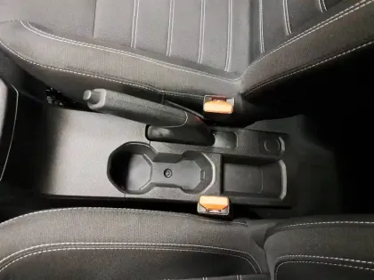 Photo 33 Dacia Sandero  ECO-G 100 - 22