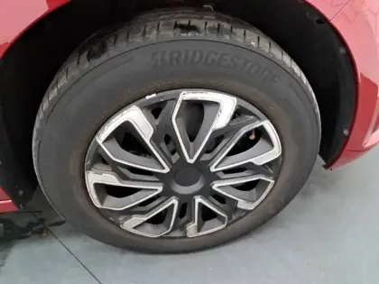 Photo 15 Dacia Sandero  ECO-G 100 - 22