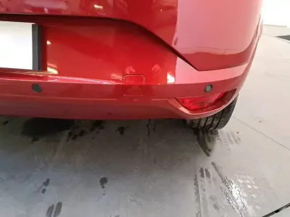 Photo 11 Dacia Sandero  ECO-G 100 - 22