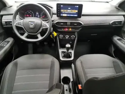 Photo 40 Dacia Sandero  ECO-G 100 - 22