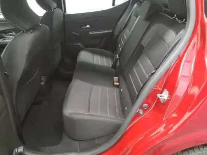 Photo 23 Dacia Sandero  ECO-G 100 - 22