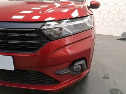 Photo 9 Dacia Sandero  ECO-G 100 - 22