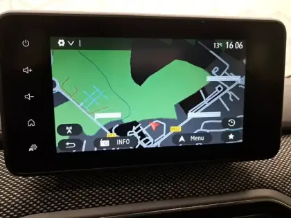 Photo 36 Dacia Sandero  ECO-G 100 - 22