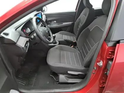 Photo 24 Dacia Sandero  ECO-G 100 - 22