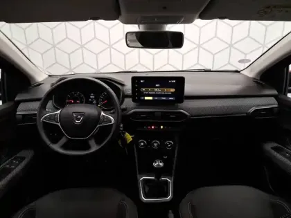 Photo 41 Dacia Sandero  ECO-G 100 - 22