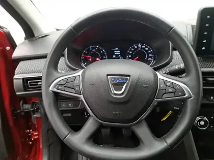 Photo 31 Dacia Sandero  ECO-G 100 - 22