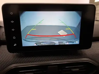 Photo 37 Dacia Sandero  ECO-G 100 - 22