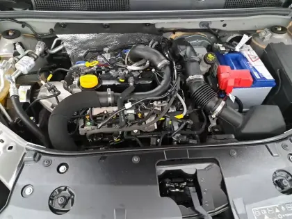 Photo 13 Dacia Sandero  ECO-G 100 - 22