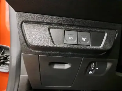 Photo 26 Dacia Sandero  ECO-G 100 - 22