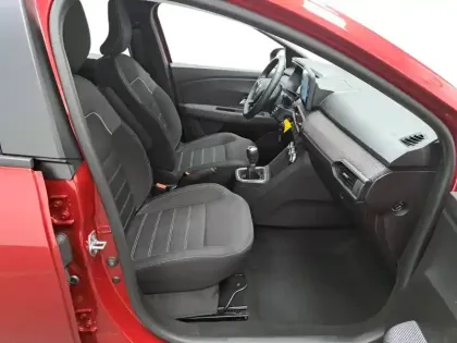 Photo 21 Dacia Sandero  ECO-G 100 - 22