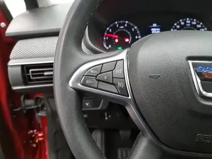 Photo 29 Dacia Sandero  ECO-G 100 - 22