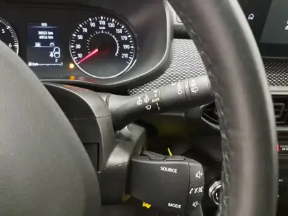 Photo 28 Dacia Sandero  ECO-G 100 - 22