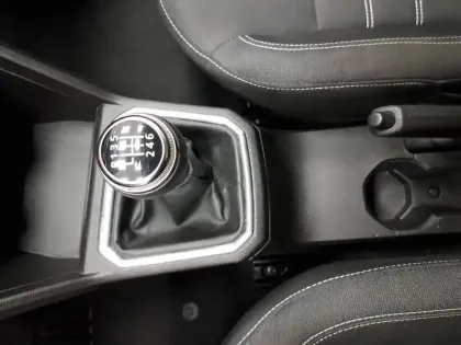 Photo 32 Dacia Sandero  ECO-G 100 - 22