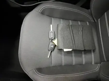 Photo 38 Dacia Sandero  ECO-G 100 - 22