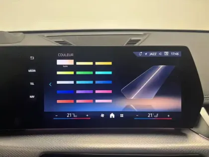 Photo 23 BMW X1  sDrive 20i 170ch DKG7