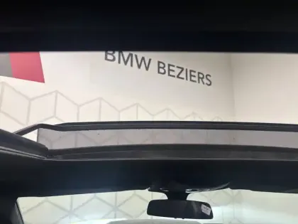 Photo 7 BMW X1  sDrive 20i 170ch DKG7