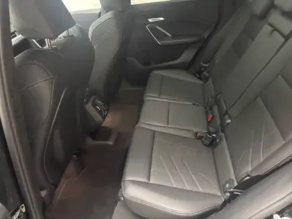 Photo 8 BMW X1  sDrive 20i 170ch DKG7