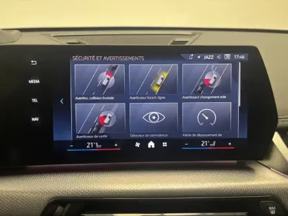 Photo 26 BMW X1  sDrive 20i 170ch DKG7