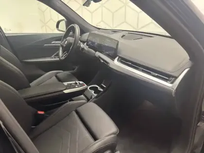 Photo 17 BMW X1  sDrive 20i 170ch DKG7