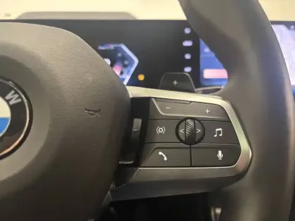 Photo 33 BMW X1  sDrive 20i 170ch DKG7