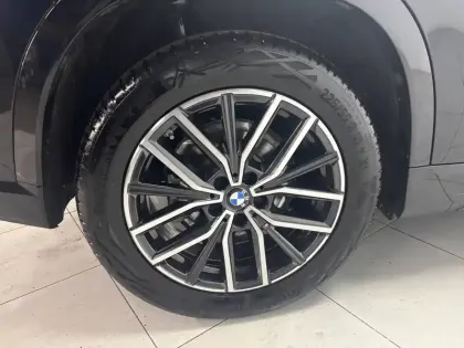 Photo 13 BMW X1  sDrive 20i 170ch DKG7