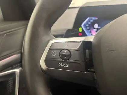 Photo 34 BMW X1  sDrive 20i 170ch DKG7