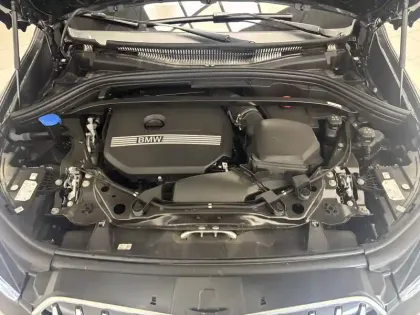 Photo 18 BMW X1  sDrive 20i 170ch DKG7