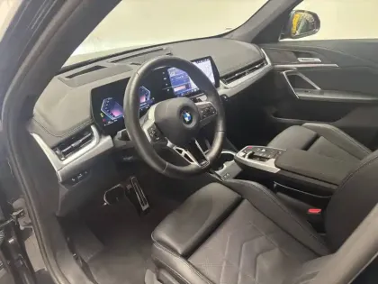 Photo 3 BMW X1  sDrive 20i 170ch DKG7