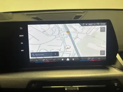 Photo 21 BMW X1  sDrive 20i 170ch DKG7