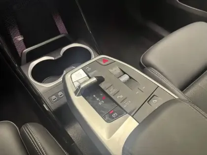 Photo 29 BMW X1  sDrive 20i 170ch DKG7