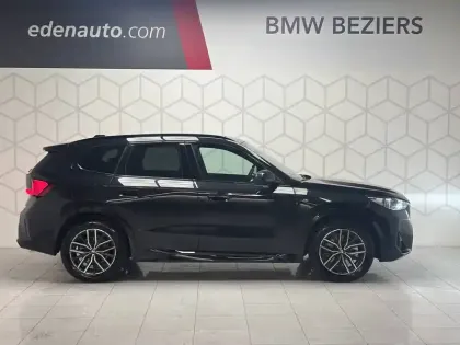 Photo 2 BMW X1  sDrive 20i 170ch DKG7