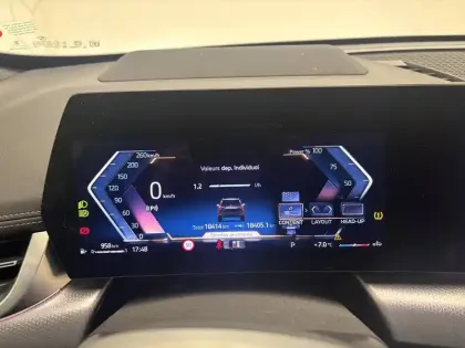 Photo 36 BMW X1  sDrive 20i 170ch DKG7