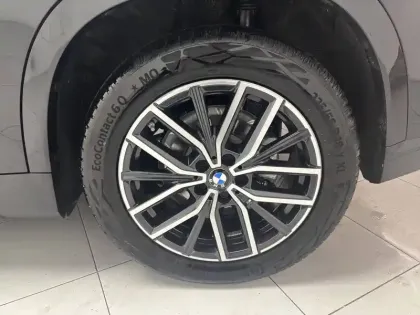 Photo 12 BMW X1  sDrive 20i 170ch DKG7