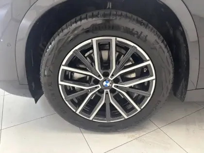 Photo 11 BMW X1  sDrive 20i 170ch DKG7