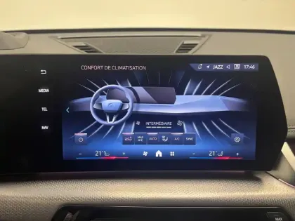 Photo 24 BMW X1  sDrive 20i 170ch DKG7