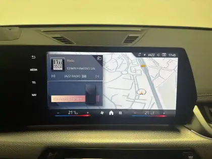 Photo 20 BMW X1  sDrive 20i 170ch DKG7