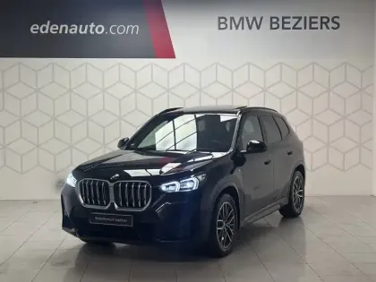 Photo Bmw X1 M Sport