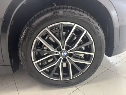 Photo 14 BMW X1  sDrive 20i 170ch DKG7