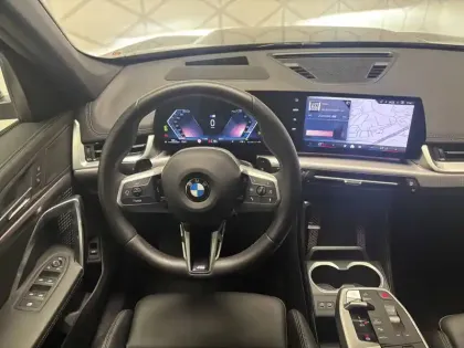 Photo 6 BMW X1  sDrive 20i 170ch DKG7